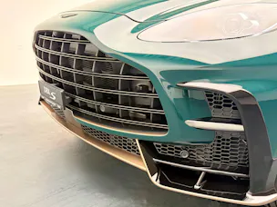 Aston Martin DBX S 4.0 V8 Bi-Turbo (Q - Bronze Styling Pack)