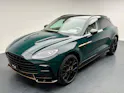 Aston Martin DBX S 4.0 V8 Bi-Turbo (Q - Bronze Styling Pack)