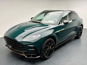 Aston Martin DBX S 4.0 V8 Bi-Turbo (Q - Bronze Styling Pack)