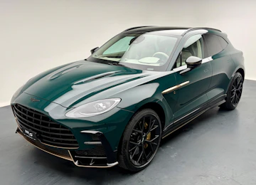 immagine del veicolo ASTON MARTIN DBX S 4.0 V8 Bi-Turbo (Q - Bronze Styling Pack) immagine del veicolo ASTON MARTIN DBX S 4.0 V8 Bi-Turbo (Q - Bronze Styling Pack)