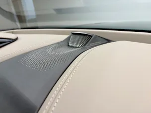 Aston Martin DBX S 4.0 V8 Bi-Turbo (Q - Bronze Styling Pack)