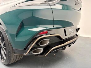 immagine del veicolo ASTON MARTIN DBX S 4.0 V8 Bi-Turbo (Q - Bronze Styling Pack)