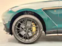Aston Martin DBX S 4.0 V8 Bi-Turbo (Q - Bronze Styling Pack)