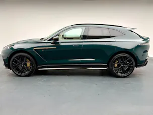 Aston Martin DBX S 4.0 V8 Bi-Turbo (Q - Bronze Styling Pack)