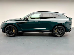 immagine del veicolo ASTON MARTIN DBX S 4.0 V8 Bi-Turbo (Q - Bronze Styling Pack)