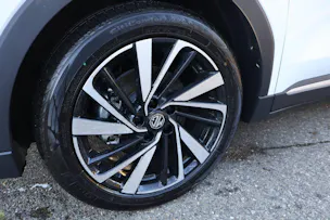 MG ZS 1.5 Hybrid+ Luxury