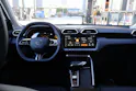 MG ZS 1.5 Hybrid+ Luxury