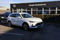 MG ZS 1.5 Hybrid+ Luxury