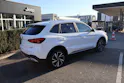 MG ZS 1.5 Hybrid+ Luxury