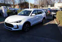 MG ZS 1.5 Hybrid+ Luxury