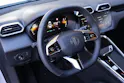 MG ZS 1.5 Hybrid+ Luxury