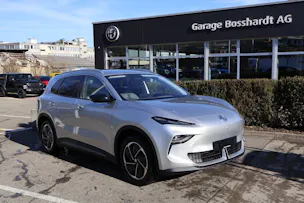 MG S5 EV 64 kWh Luxury