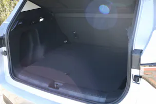 MG S5 EV 64 kWh Luxury