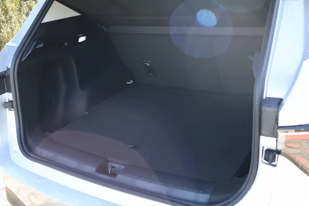 MG S5 EV 64 kWh Luxury