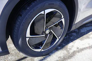 MG S5 EV 64 kWh Luxury