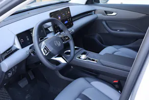 MG S5 EV 64 kWh Luxury
