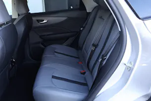 MG S5 EV 64 kWh Luxury
