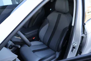 MG S5 EV 64 kWh Luxury