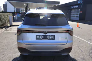 MG S5 EV 64 kWh Luxury