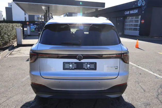MG S5 EV 64 kWh Luxury
