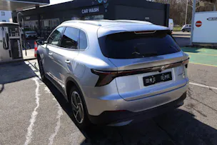 MG S5 EV 64 kWh Luxury