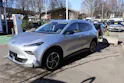 MG S5 EV 64 kWh Luxury