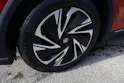MG S6 EV 77 kWh Luxury 4WD
