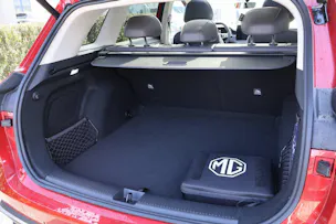 MG S6 EV 77 kWh Luxury 4WD