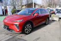 MG S6 EV 77 kWh Luxury 4WD