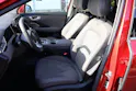 MG S6 EV 77 kWh Luxury 4WD