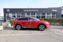 MG S6 EV 77 kWh Luxury 4WD