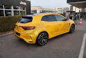 Renault Mégane Sport 1.8 T Trophy EDC