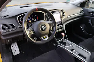 Renault Mégane Sport 1.8 T Trophy EDC