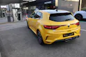 Renault Mégane Sport 1.8 T Trophy EDC