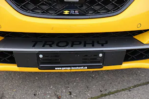 Renault Mégane Sport 1.8 T Trophy EDC
