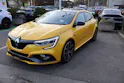 Renault Mégane Sport 1.8 T Trophy EDC