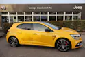Renault Mégane Sport 1.8 T Trophy EDC