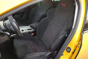 Renault Mégane Sport 1.8 T Trophy EDC
