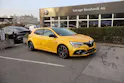 Renault Mégane Sport 1.8 T Trophy EDC