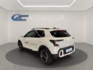 Kia Stonic 1.0 T-GDi MHEV GT-Line