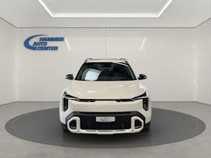Kia Stonic 1.0 T-GDi MHEV GT-Line