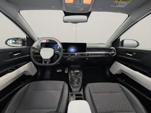 Kia Stonic 1.0 T-GDi MHEV GT-Line