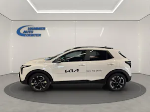 Kia Stonic 1.0 T-GDi MHEV GT-Line
