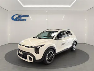 Kia Stonic 1.0 T-GDi MHEV GT-Line