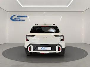 Kia Stonic 1.0 T-GDi MHEV GT-Line