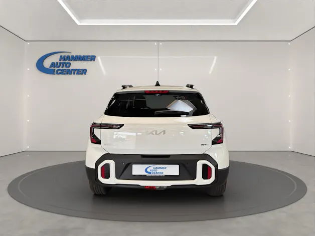 Kia Stonic 1.0 T-GDi MHEV GT-Line