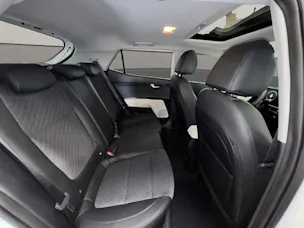 Kia Stonic 1.0 T-GDi MHEV GT-Line
