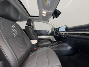 Kia Stonic 1.0 T-GDi MHEV GT-Line