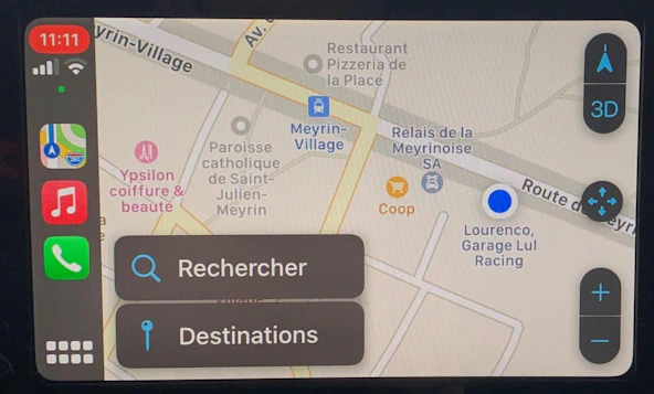 immagine del veicolo 10 immagine del veicolo 10