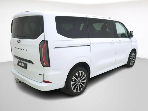 Ford Tourneo Custom 320 L1 2.0 TDCI 4x4 Titanium X